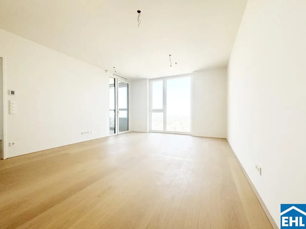 2-Zimmer-Wohnung kaufen in Wien – 50,64 m², € 489.000