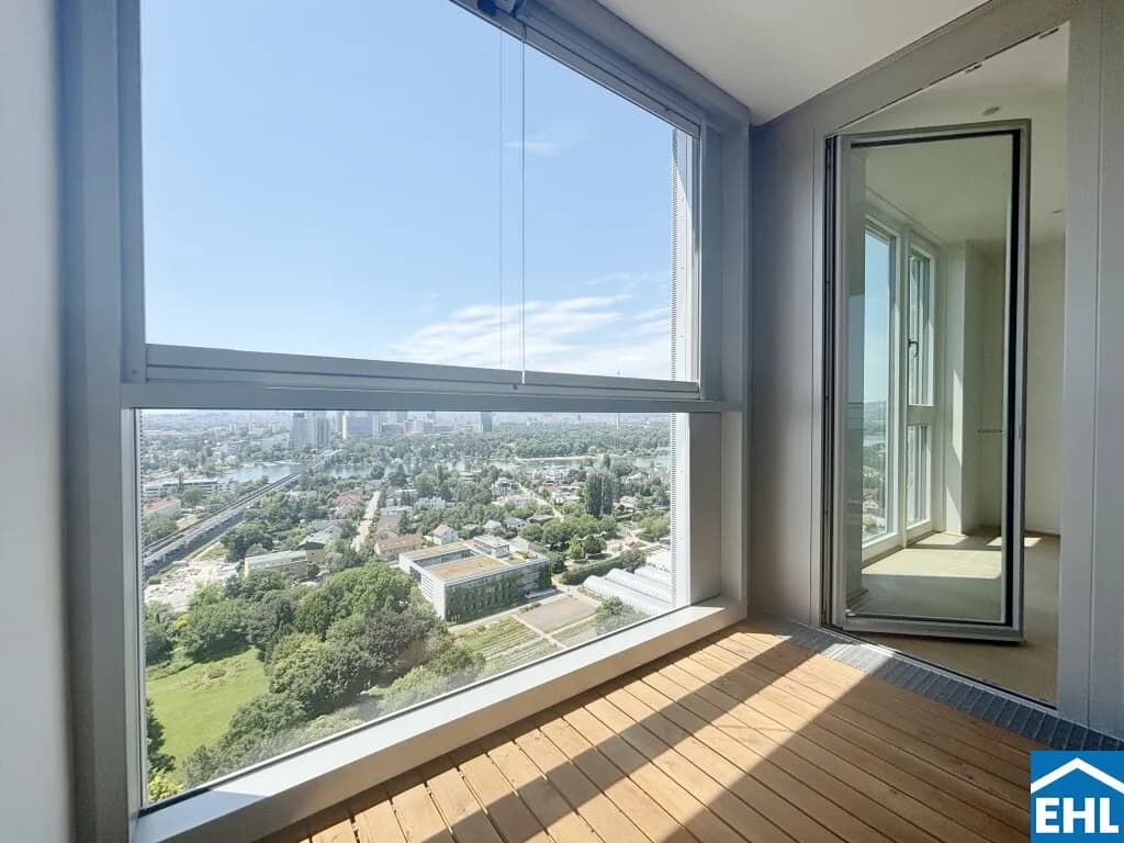 2-Zimmer-Wohnung kaufen in Wien – 50,64 m², € 489.000 – Bild 4 von 17