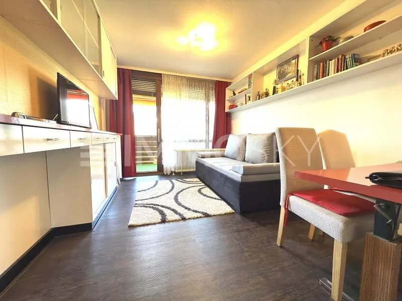 1-Zimmer-Wohnung kaufen in Salzburg-Umgebung – 27 m², € 210.000 – Bild 2 von 5