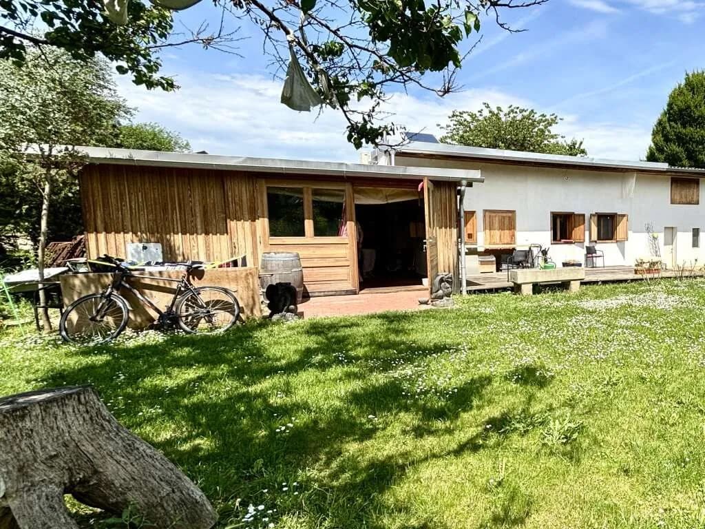 Grundstück kaufen in Neusiedl am See – 1 109 m², € 489.000