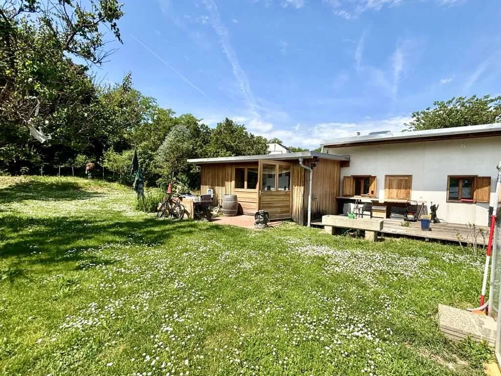 Grundstück kaufen in Neusiedl am See – 1 109 m², € 489.000 – Bild 5 von 22