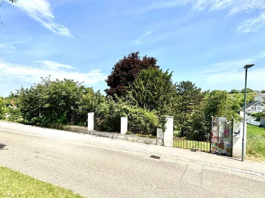 Grundstück kaufen in Neusiedl am See – 1 109 m², € 489.000 – Bild 20 von 22