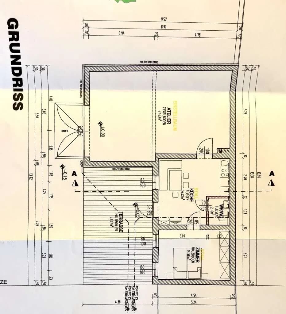Grundstück kaufen in Neusiedl am See – 1 109 m², € 489.000 – Bild 22 von 22