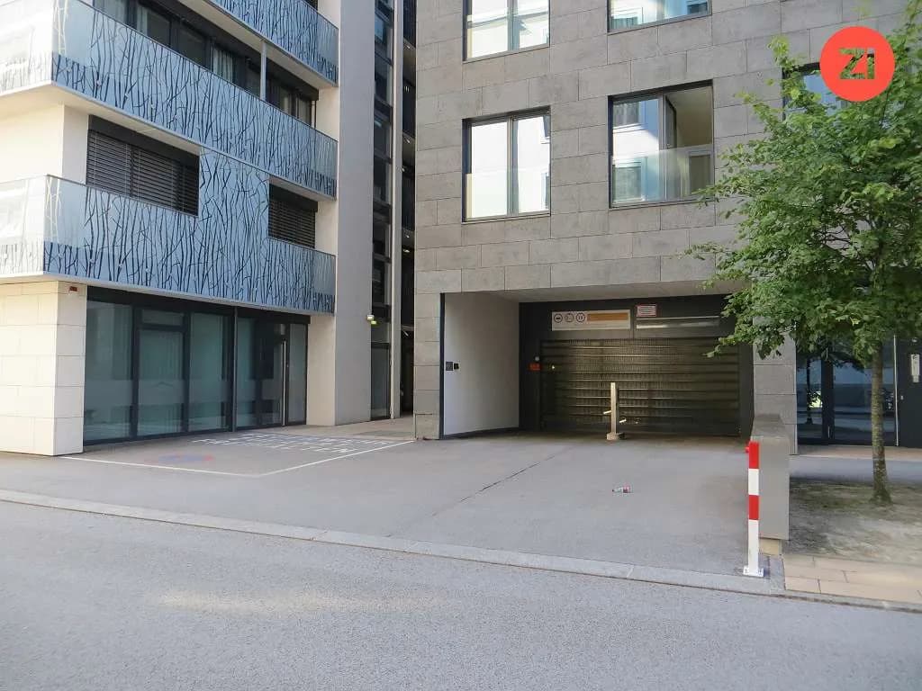 Immobilie mieten in Linz – 1 m², € 140