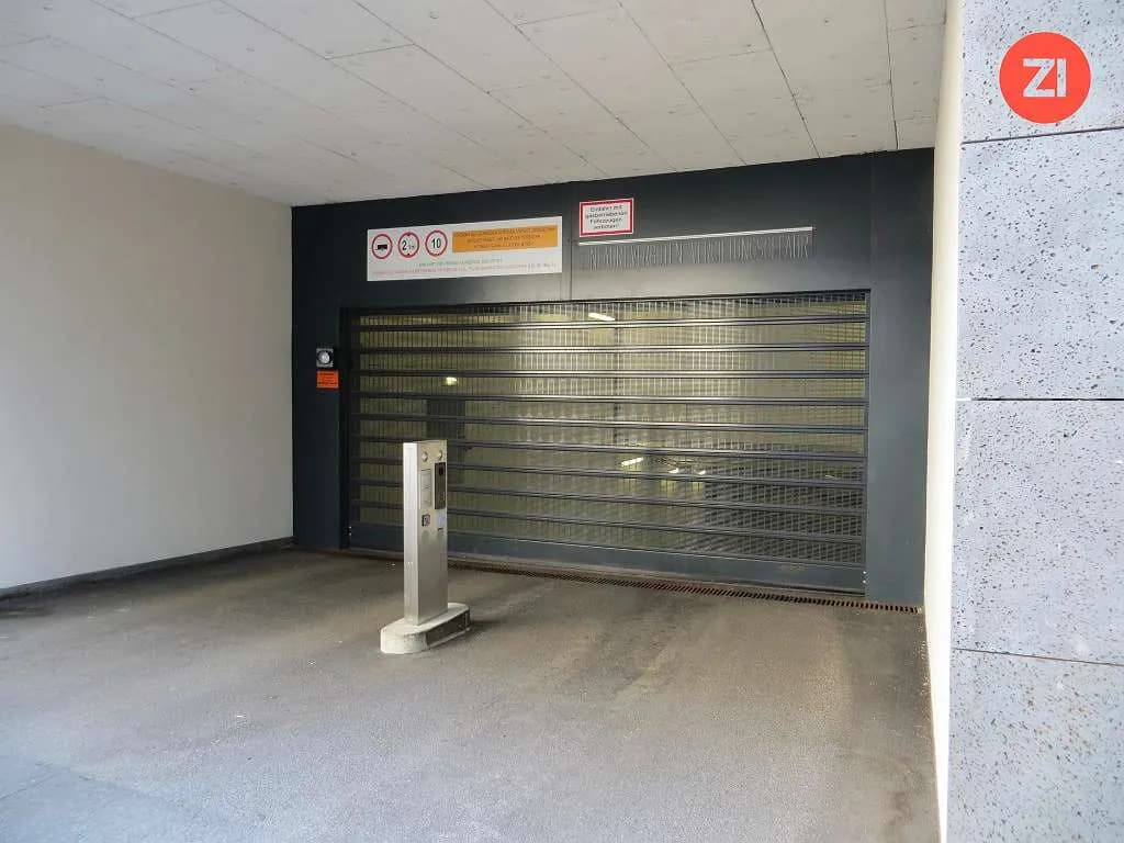 Immobilie mieten in Linz – 1 m², € 140 – Bild 2 von 3