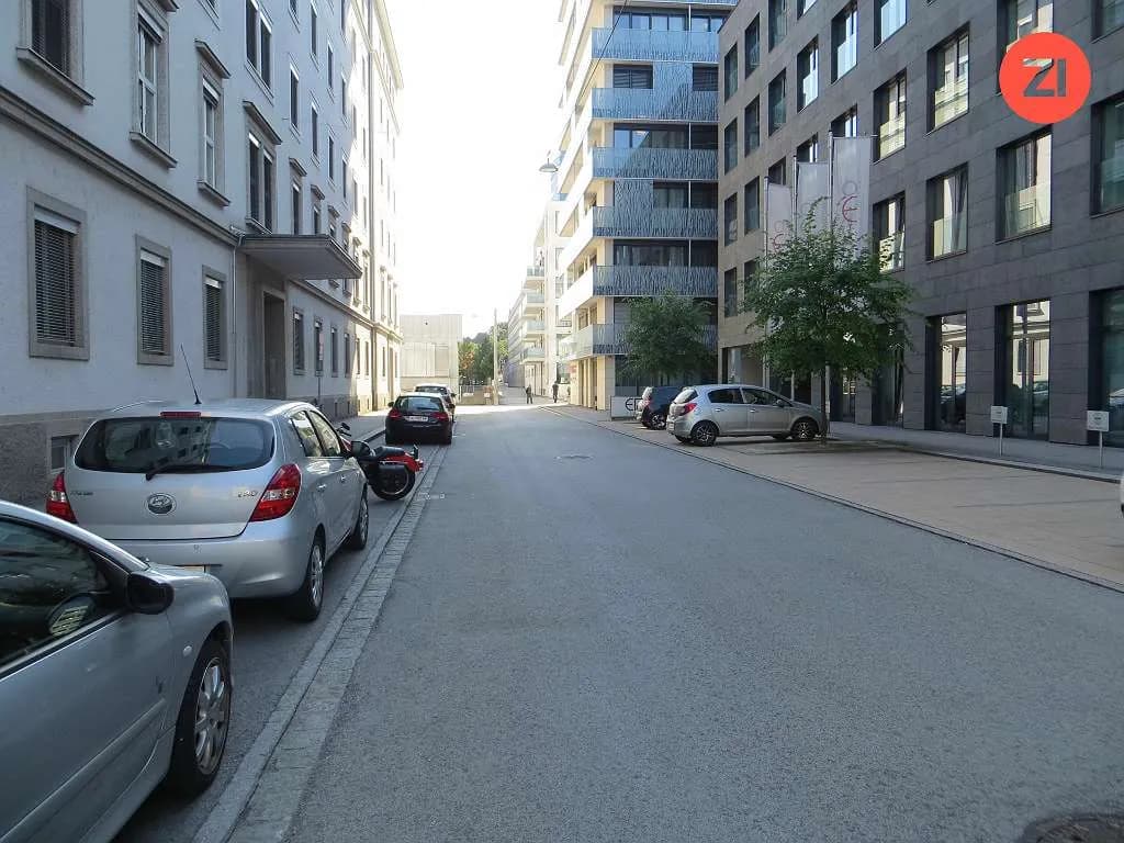 Immobilie mieten in Linz – 1 m², € 140 – Bild 3 von 3