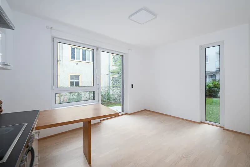 2-Zimmer-Wohnung kaufen in Graz – 44,24 m², € 225.000 – Bild 2 von 9