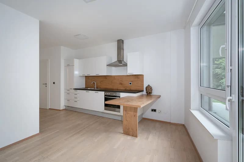 2-Zimmer-Wohnung kaufen in Graz – 44,24 m², € 225.000 – Bild 3 von 9