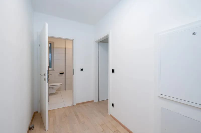 2-Zimmer-Wohnung kaufen in Graz – 44,24 m², € 225.000 – Bild 7 von 9