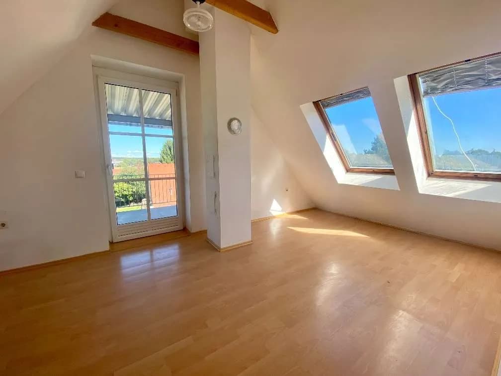 3-Zimmer-Wohnung mieten in Deutschlandsberg – 75 m², € 598 – Bild 3 von 6