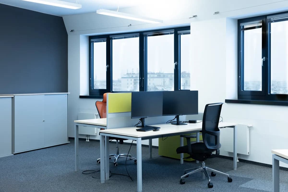 Gewerbeimmobilie mieten in Wien – 330 m², € 18 – Bild 4 von 11