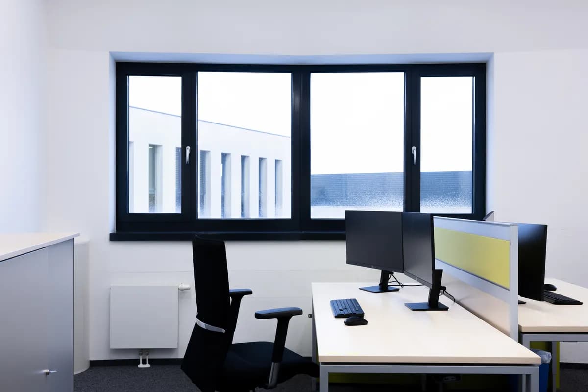 Gewerbeimmobilie mieten in Wien – 330 m², € 18 – Bild 7 von 11
