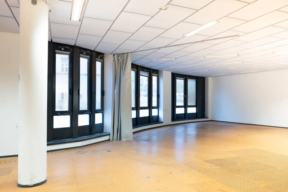 Gewerbeimmobilie mieten in Wien – 330 m², € 18 – Bild 8 von 11