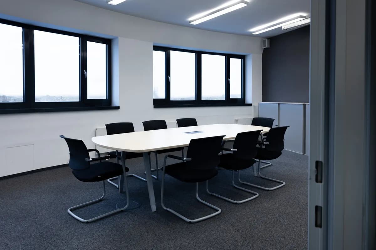 Gewerbeimmobilie mieten in Wien – 330 m², € 18 – Bild 9 von 11