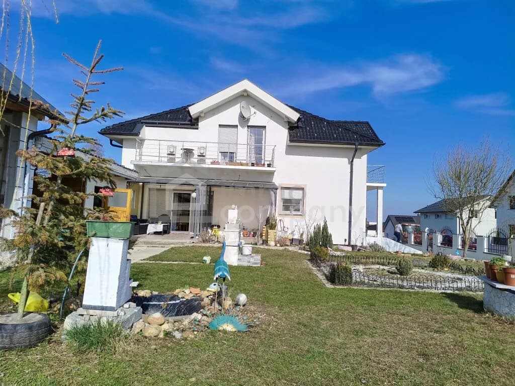 5-Zimmer-Haus kaufen in Oberpullendorf – 200 m², € 429.000 – Bild 2 von 14