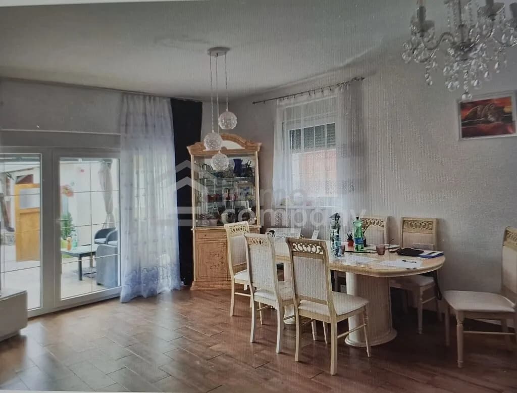 5-Zimmer-Haus kaufen in Oberpullendorf – 200 m², € 429.000 – Bild 4 von 14