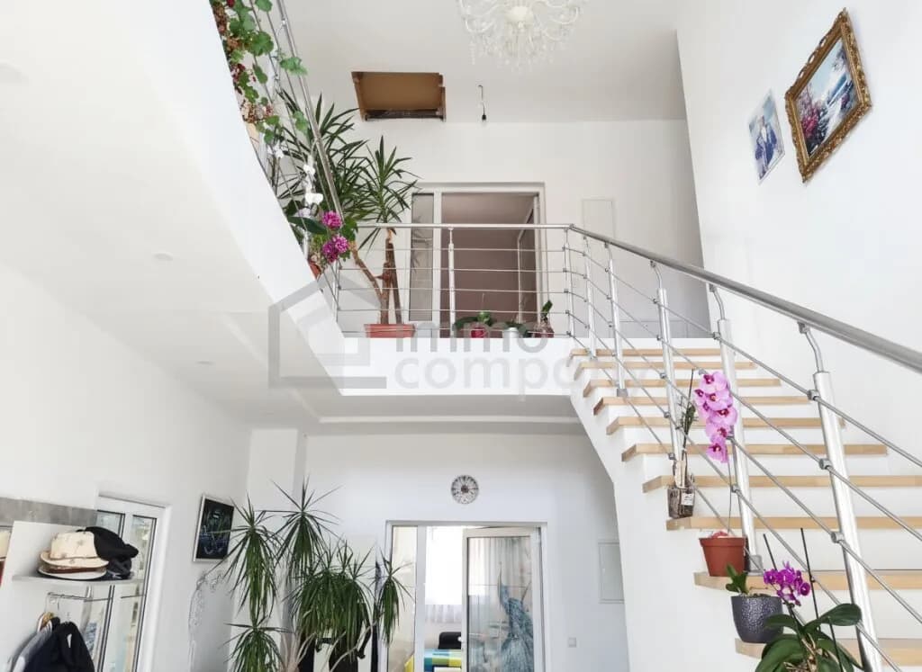 5-Zimmer-Haus kaufen in Oberpullendorf – 200 m², € 429.000 – Bild 6 von 14