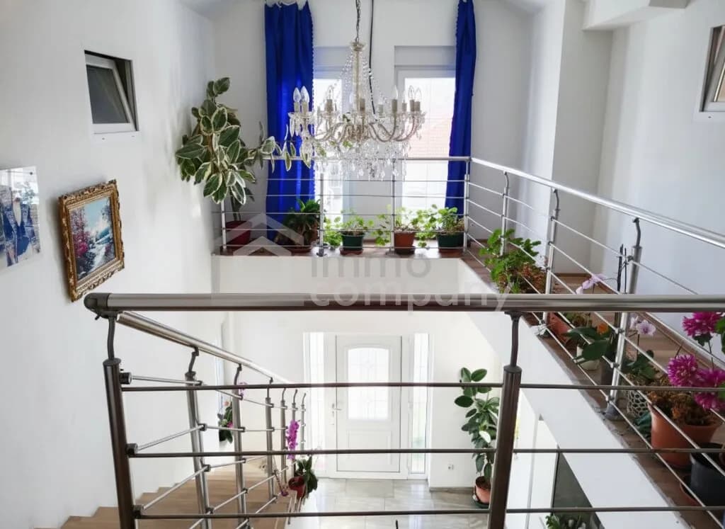 5-Zimmer-Haus kaufen in Oberpullendorf – 200 m², € 429.000 – Bild 7 von 14
