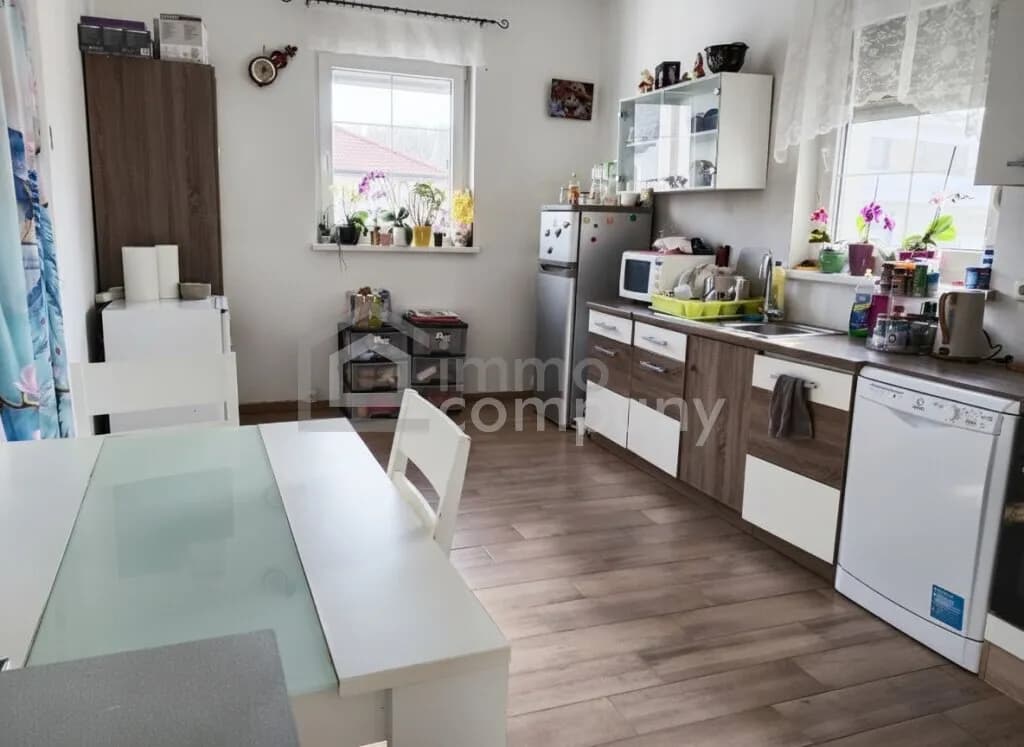 5-Zimmer-Haus kaufen in Oberpullendorf – 200 m², € 429.000 – Bild 8 von 14