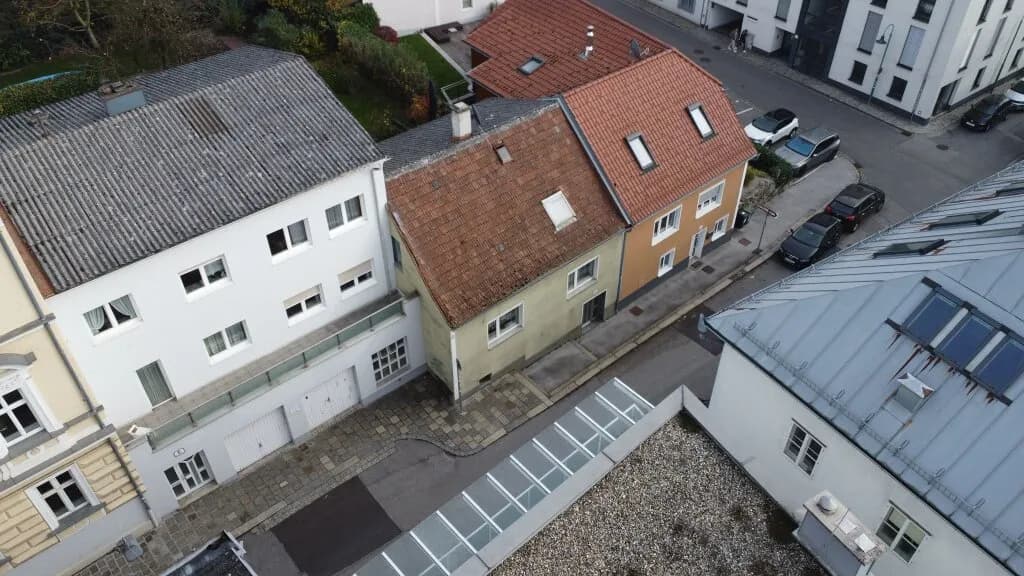 5-Zimmer-Wohnung kaufen in Linz – 113,94 m², € 399.000 – Bild 1 von 16