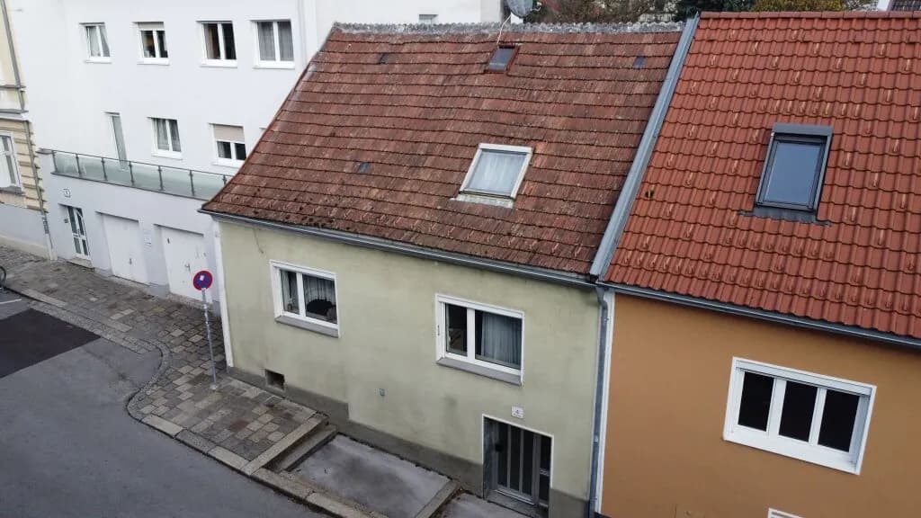 5-Zimmer-Wohnung kaufen in Linz – 113,94 m², € 399.000 – Bild 4 von 16