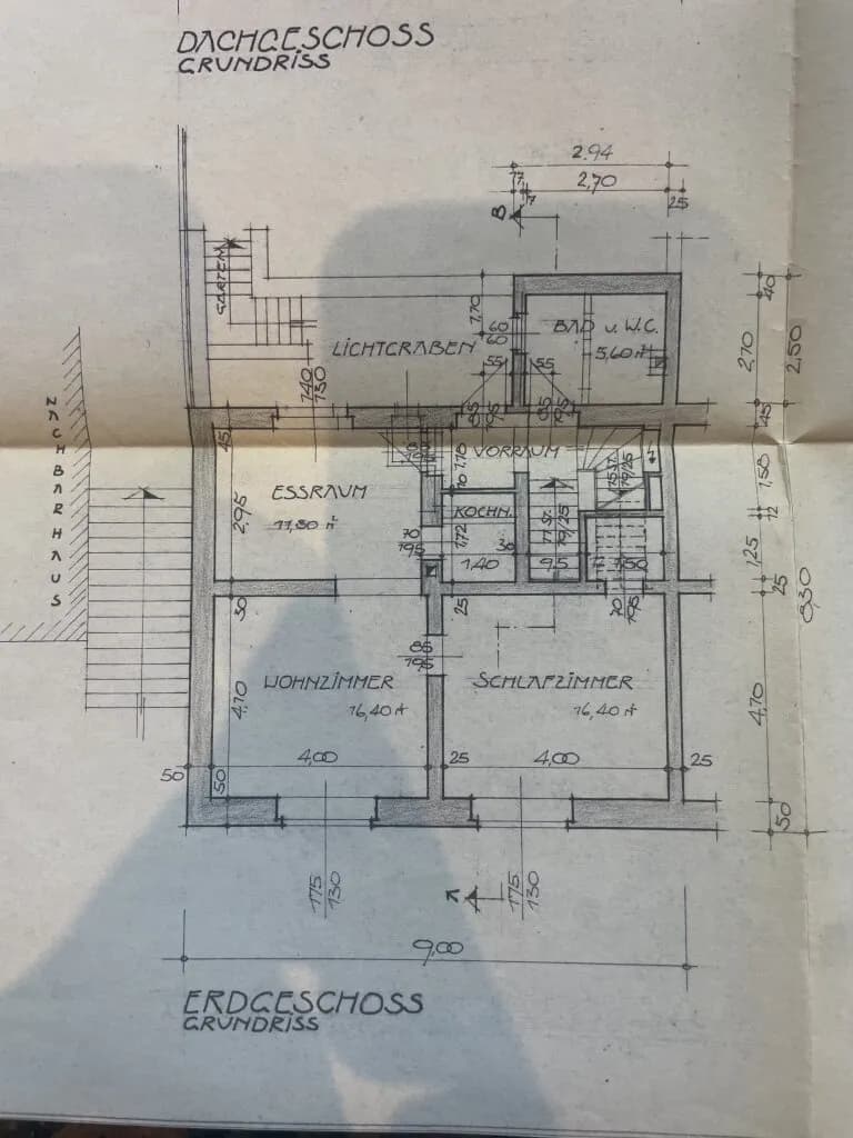 5-Zimmer-Wohnung kaufen in Linz – 113,94 m², € 399.000 – Bild 11 von 16