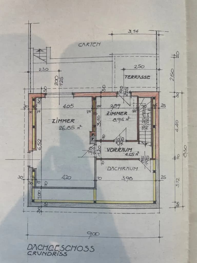 5-Zimmer-Wohnung kaufen in Linz – 113,94 m², € 399.000 – Bild 12 von 16