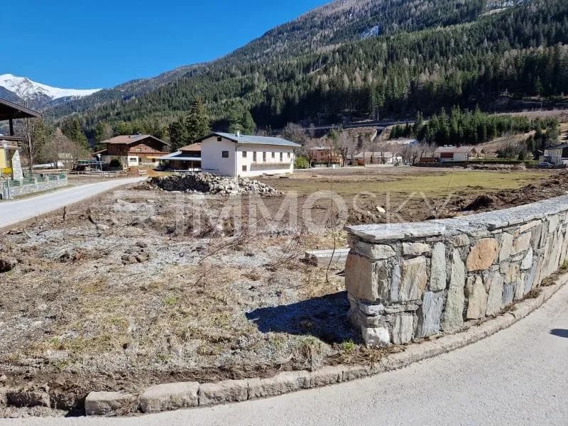Grundstück kaufen in Sankt Johann im Pongau – 8 724 m², € 3.800.000 – Bild 5 von 5