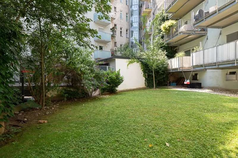 2-Zimmer-Wohnung kaufen in Graz – 52,37 m², € 275.000 – Bild 8 von 16