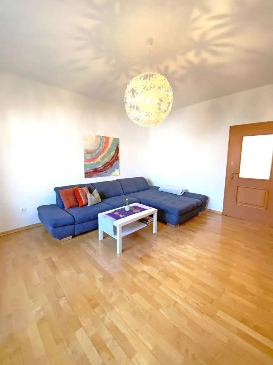 2-Zimmer-Wohnung mieten in Eisenstadt – 75 m², € 900
