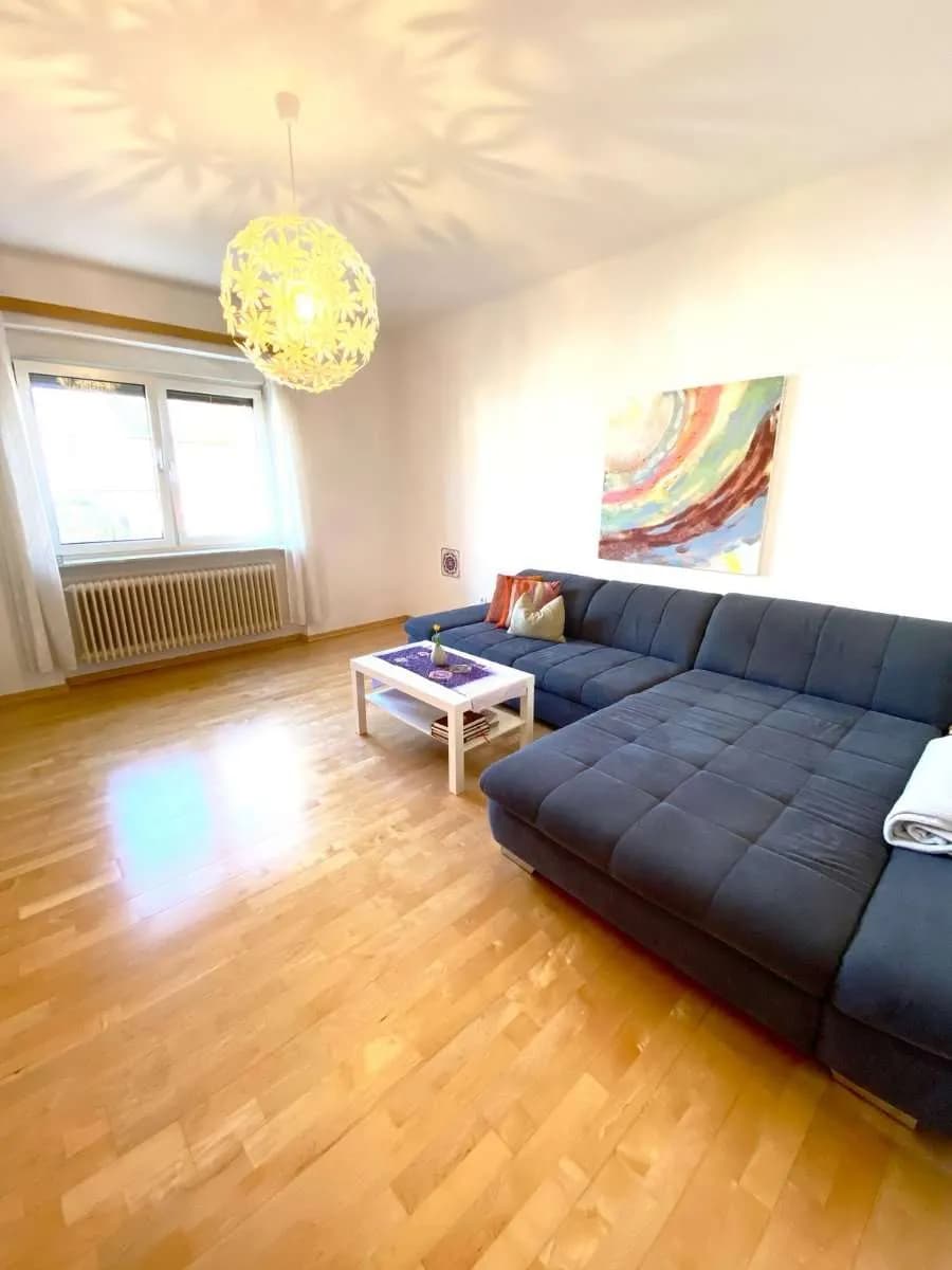 2-Zimmer-Wohnung mieten in Eisenstadt – 75 m², € 900 – Bild 2 von 7
