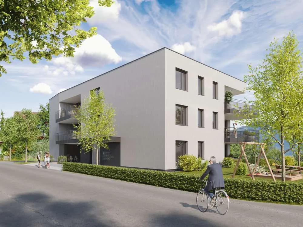 3-Zimmer-Wohnung kaufen in Dornbirn – 73,1 m², € 533.000 – Bild 2 von 7