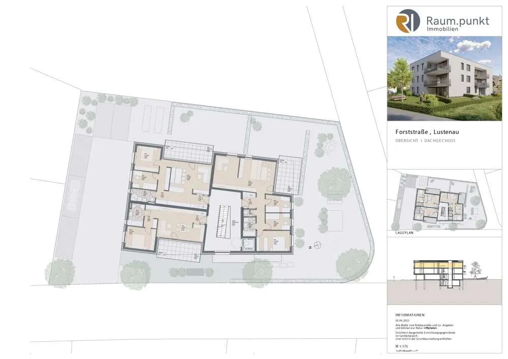 3-Zimmer-Wohnung kaufen in Dornbirn – 73,1 m², € 533.000 – Bild 6 von 7