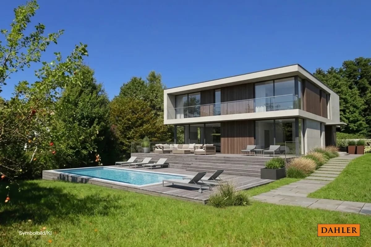 Grundstück kaufen in Graz – 1 147 m², € 640.000 – Bild 2 von 12