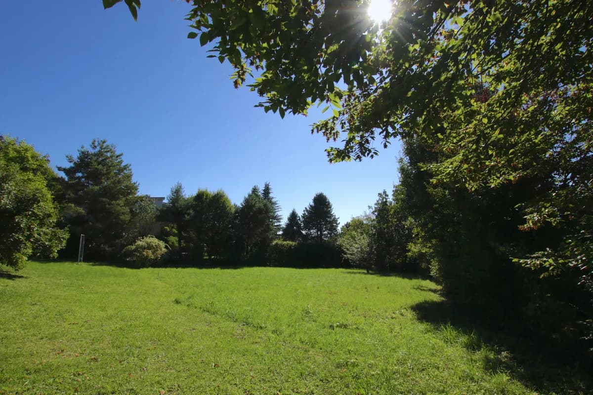 Grundstück kaufen in Graz – 1 147 m², € 640.000 – Bild 3 von 12