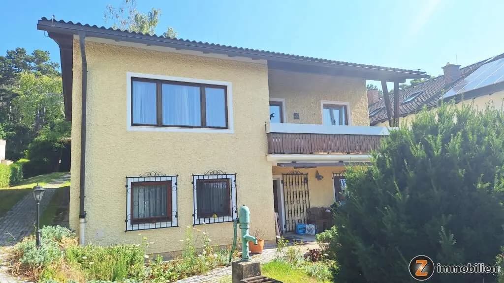 4-Zimmer-Haus kaufen in Baden – 82 m², € 750.000