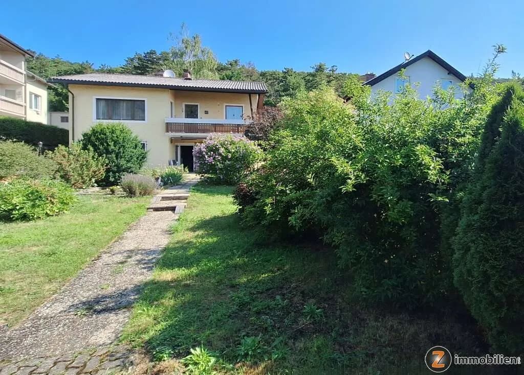 4-Zimmer-Haus kaufen in Baden – 82 m², € 750.000 – Bild 2 von 24