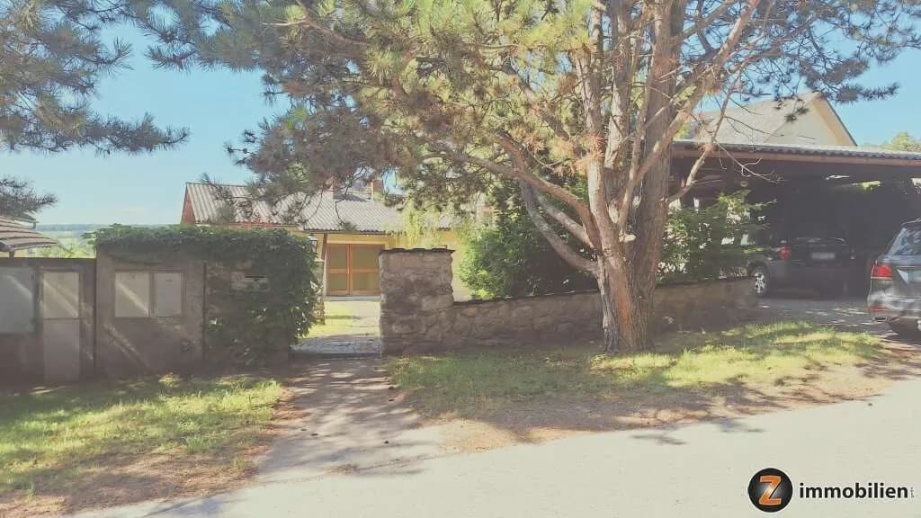 4-Zimmer-Haus kaufen in Baden – 82 m², € 750.000 – Bild 20 von 24