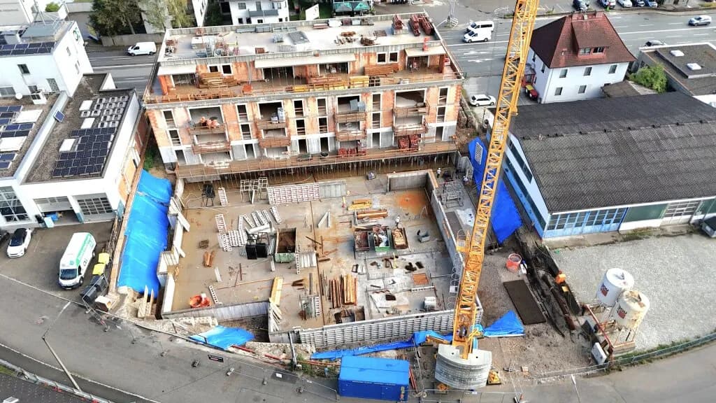 Gewerbeimmobilie kaufen in Vöcklabruck – 109 m², € 333.645 – Bild 11 von 12