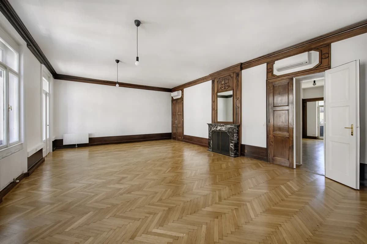 8-Zimmer-Gewerbeimmobilie mieten in Wien – 378 m², € 6.900 – Bild 3 von 26