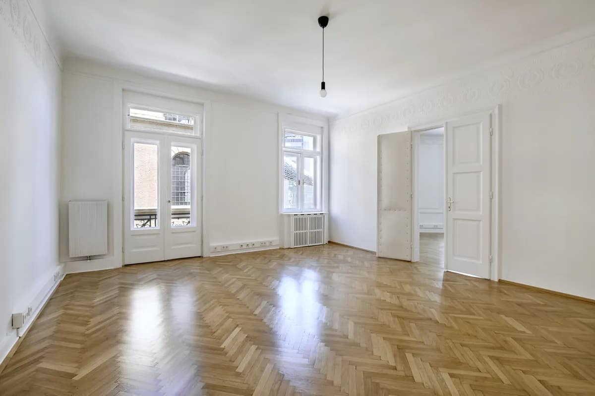 8-Zimmer-Gewerbeimmobilie mieten in Wien – 378 m², € 6.900 – Bild 4 von 26
