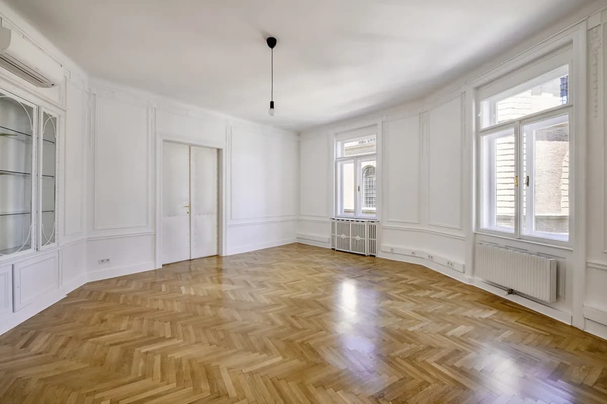 8-Zimmer-Gewerbeimmobilie mieten in Wien – 378 m², € 6.900 – Bild 5 von 26