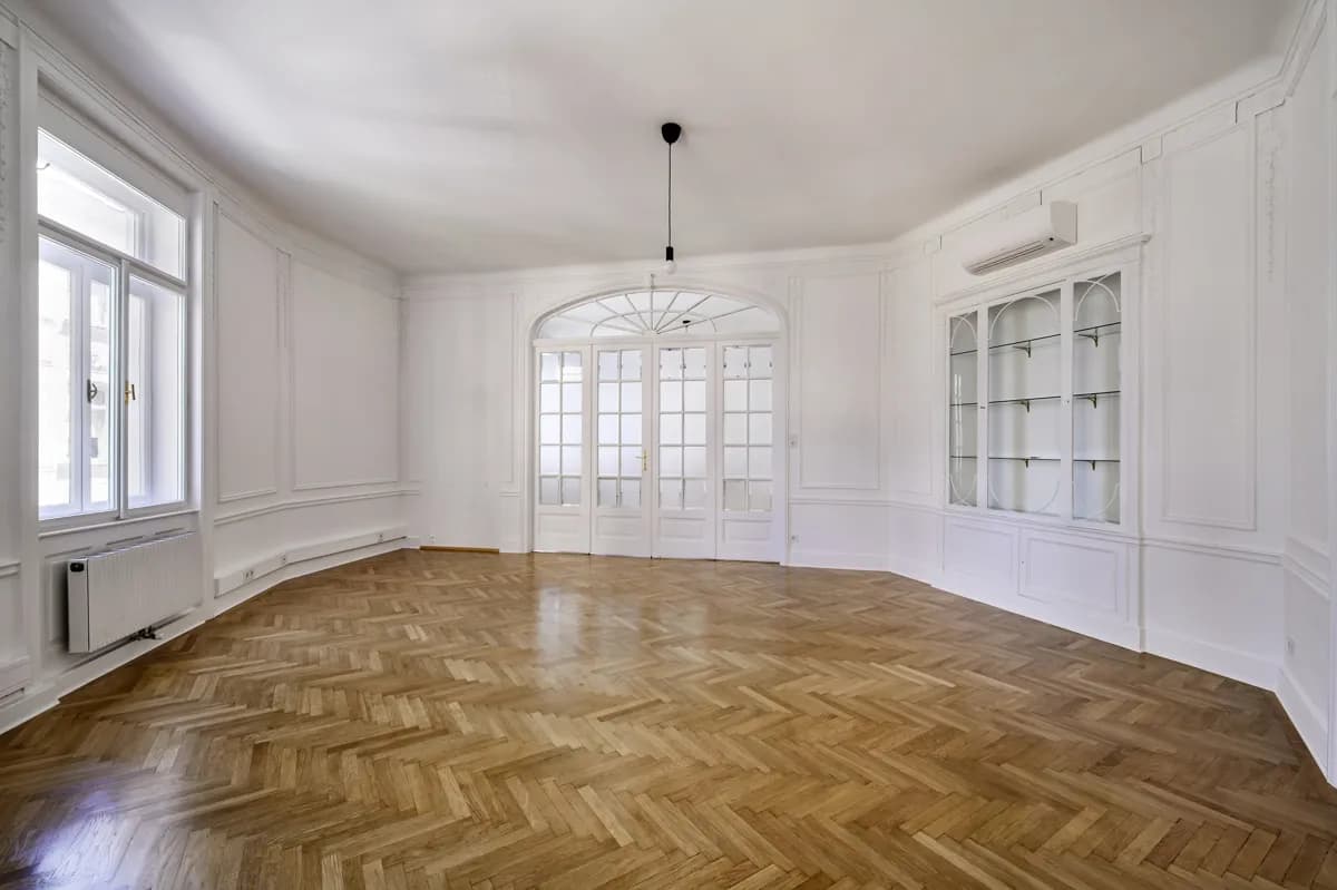 8-Zimmer-Gewerbeimmobilie mieten in Wien – 378 m², € 6.900 – Bild 6 von 26