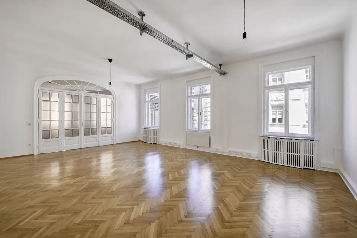 8-Zimmer-Gewerbeimmobilie mieten in Wien – 378 m², € 6.900 – Bild 7 von 26