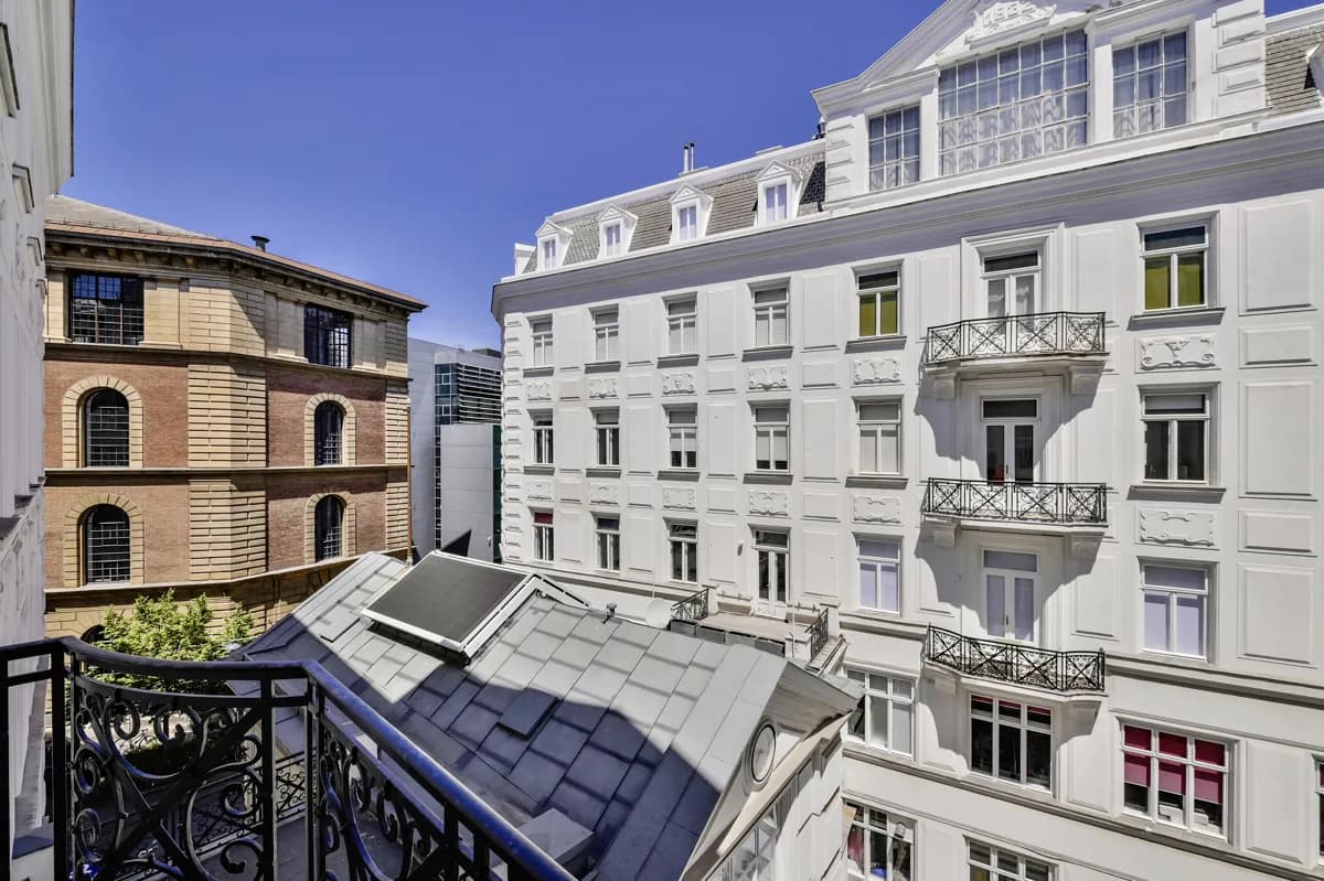 8-Zimmer-Gewerbeimmobilie mieten in Wien – 378 m², € 6.900 – Bild 9 von 26