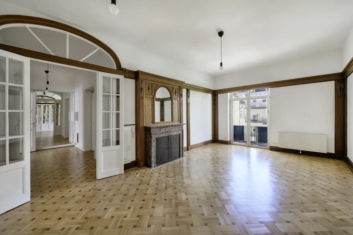 8-Zimmer-Gewerbeimmobilie mieten in Wien – 378 m², € 6.900 – Bild 10 von 26
