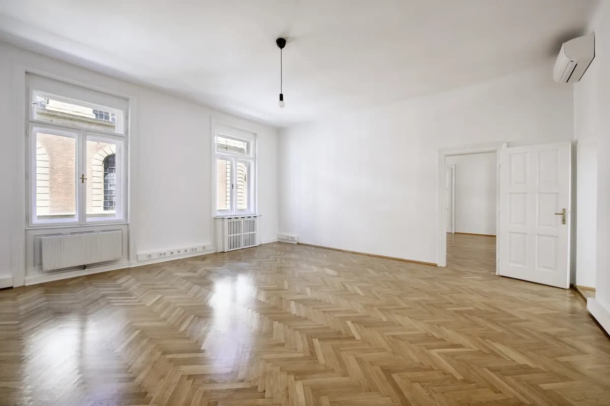 8-Zimmer-Gewerbeimmobilie mieten in Wien – 378 m², € 6.900 – Bild 12 von 26