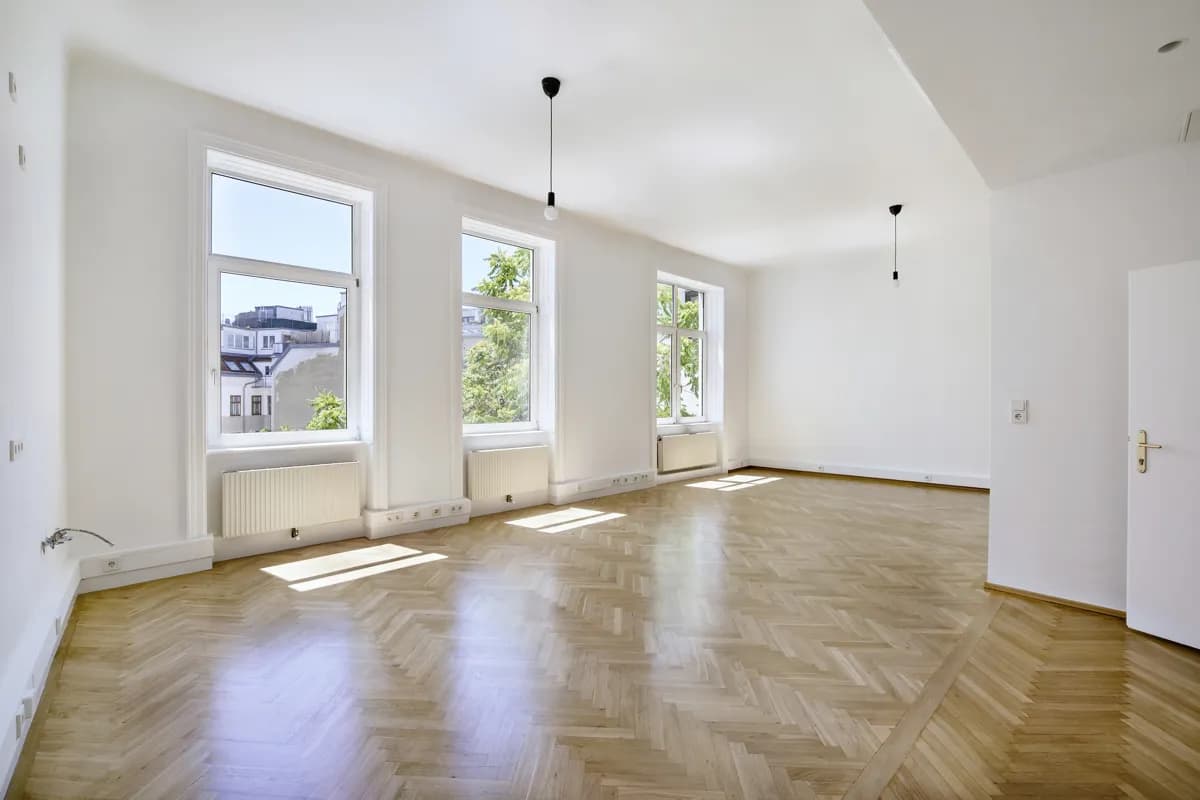 8-Zimmer-Gewerbeimmobilie mieten in Wien – 378 m², € 6.900 – Bild 13 von 26