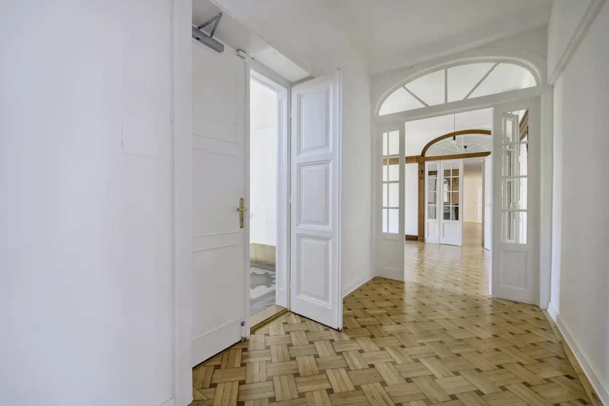 8-Zimmer-Gewerbeimmobilie mieten in Wien – 378 m², € 6.900 – Bild 14 von 26