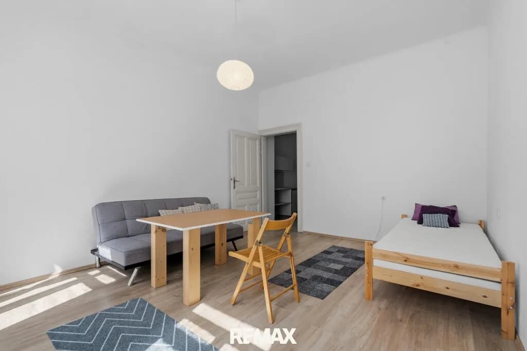 1-Zimmer-Wohnung kaufen in Wien – 29 m², € 139.000 – Bild 2 von 12